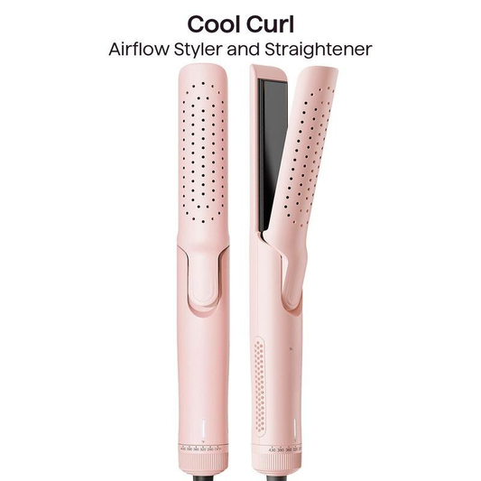 Cool Curl Airflow Styler